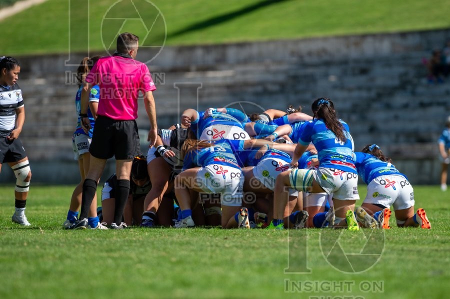 COMPLUTENSE CISNEROS VS COLONIA CLINIC EL SALVADOR