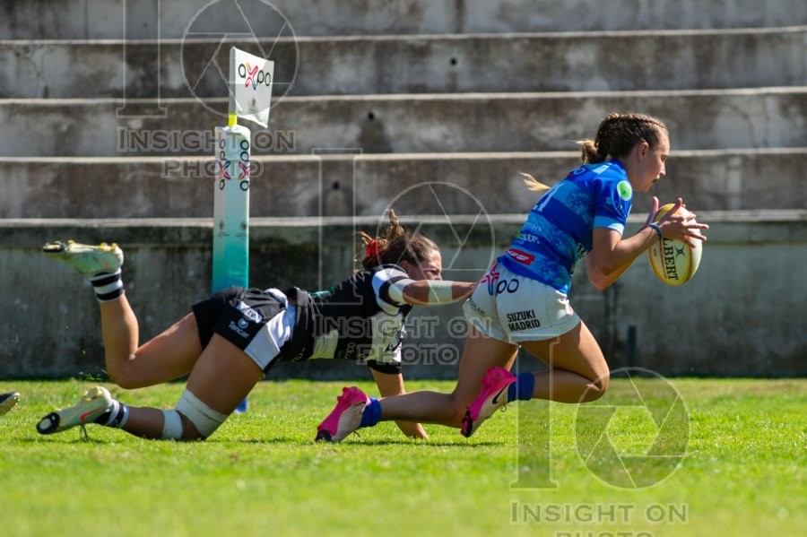 COMPLUTENSE CISNEROS VS COLONIA CLINIC EL SALVADOR