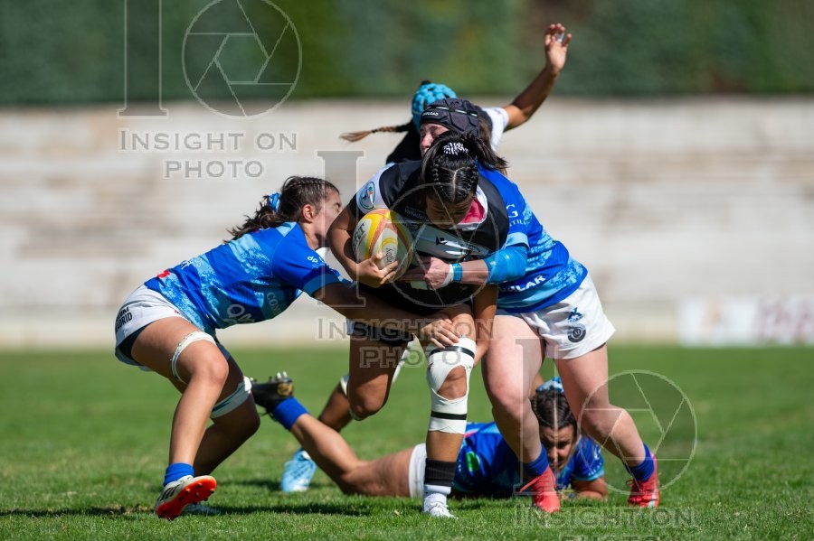 COMPLUTENSE CISNEROS VS COLONIA CLINIC EL SALVADOR