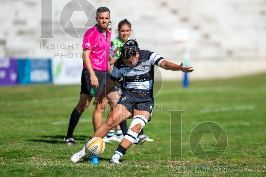 COMPLUTENSE CISNEROS VS COLONIA CLINIC EL SALVADOR
