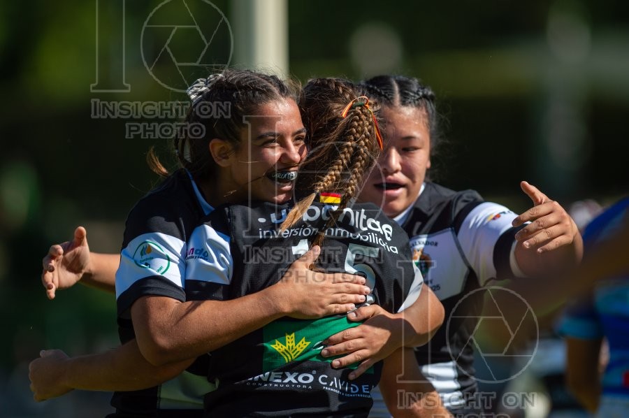 COMPLUTENSE CISNEROS VS COLONIA CLINIC EL SALVADOR