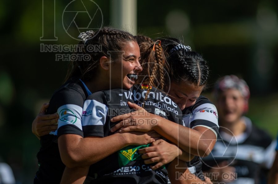 COMPLUTENSE CISNEROS VS COLONIA CLINIC EL SALVADOR