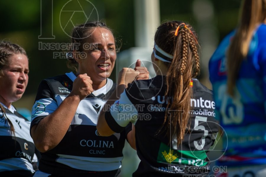 COMPLUTENSE CISNEROS VS COLONIA CLINIC EL SALVADOR