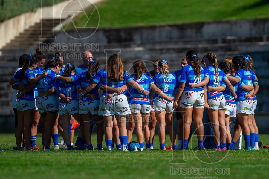 COMPLUTENSE CISNEROS VS COLONIA CLINIC EL SALVADOR