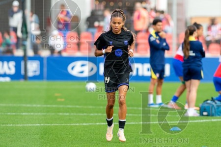 ATLÉTICO DE MADRID VS FC BARCELONA