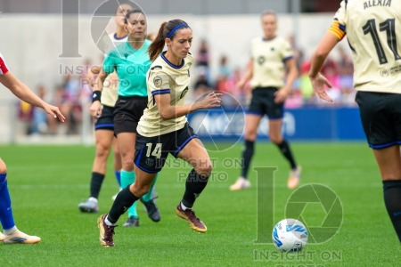 ATLÉTICO DE MADRID VS FC BARCELONA