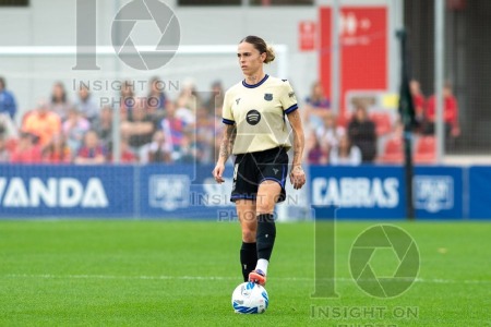ATLÉTICO DE MADRID VS FC BARCELONA
