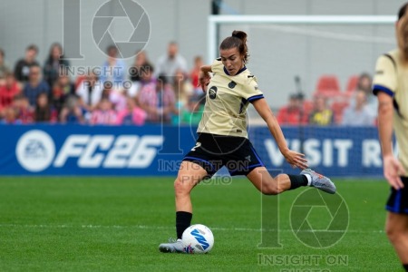 ATLÉTICO DE MADRID VS FC BARCELONA