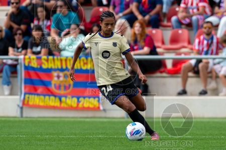 ATLÉTICO DE MADRID VS FC BARCELONA