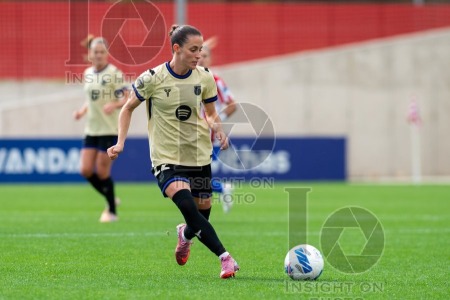 ATLÉTICO DE MADRID VS FC BARCELONA