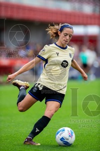 ATLÉTICO DE MADRID VS FC BARCELONA