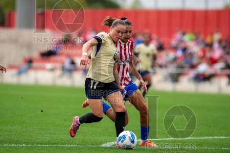 ATLÉTICO DE MADRID VS FC BARCELONA