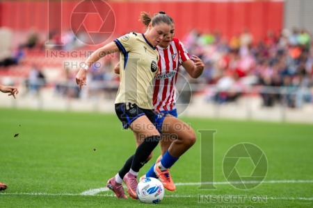 ATLÉTICO DE MADRID VS FC BARCELONA
