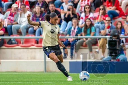 ATLÉTICO DE MADRID VS FC BARCELONA