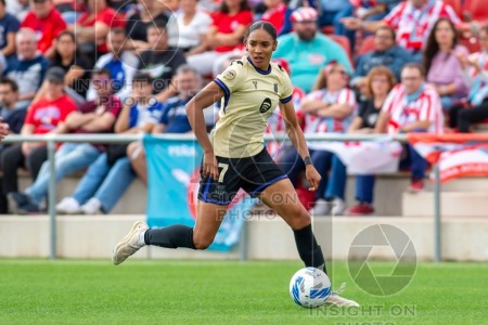 ATLÉTICO DE MADRID VS FC BARCELONA