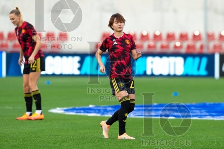 ATLÉTICO DE MADRID VS MANCHESTER UNITED