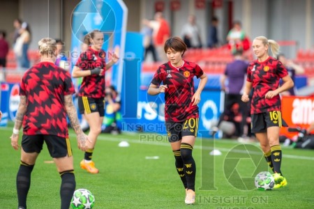 ATLÉTICO DE MADRID VS MANCHESTER UNITED
