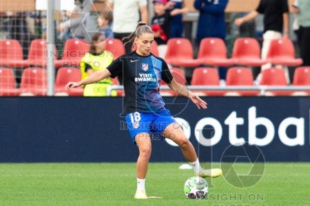 ATLÉTICO DE MADRID VS MANCHESTER UNITED