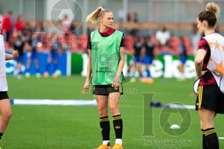 ATLÉTICO DE MADRID VS MANCHESTER UNITED
