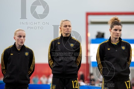 ATLÉTICO DE MADRID VS MANCHESTER UNITED