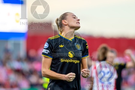 ATLÉTICO DE MADRID VS MANCHESTER UNITED