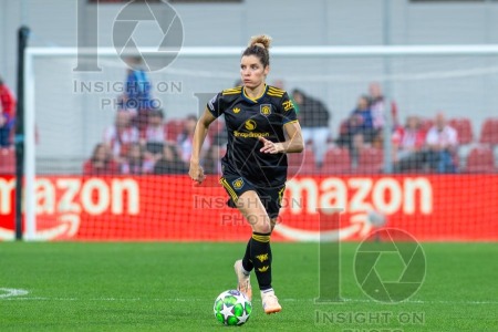 ATLÉTICO DE MADRID VS MANCHESTER UNITED