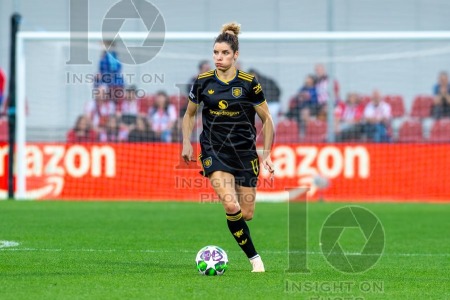 ATLÉTICO DE MADRID VS MANCHESTER UNITED