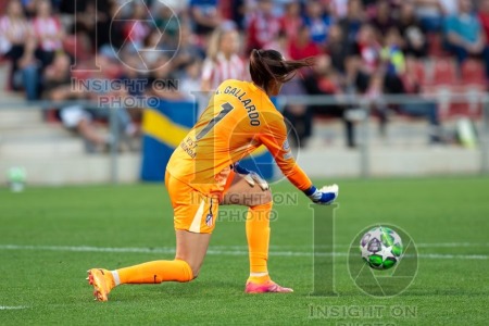 ATLÉTICO DE MADRID VS MANCHESTER UNITED