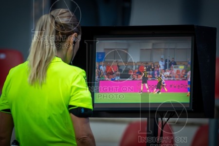 ATLÉTICO DE MADRID VS MANCHESTER UNITED