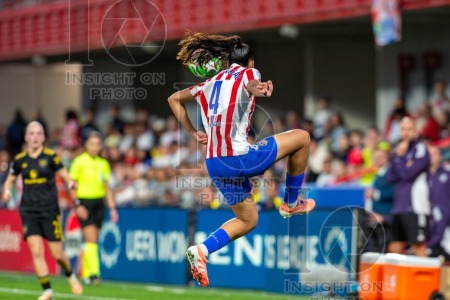 ATLÉTICO DE MADRID VS MANCHESTER UNITED