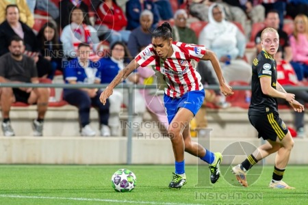 ATLÉTICO DE MADRID VS MANCHESTER UNITED