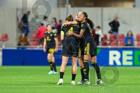 ATLÉTICO DE MADRID VS MANCHESTER UNITED