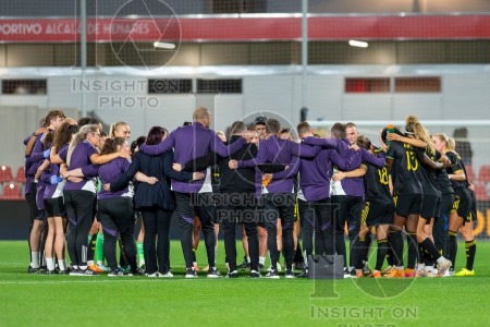 ATLÉTICO DE MADRID VS MANCHESTER UNITED