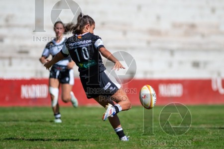 COMPLUTENSE CISNEROS VS COLONIA CLINIC EL SALVADOR