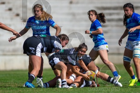 COMPLUTENSE CISNEROS VS COLONIA CLINIC EL SALVADOR