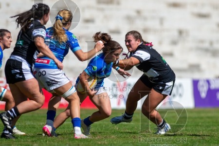 COMPLUTENSE CISNEROS VS COLONIA CLINIC EL SALVADOR