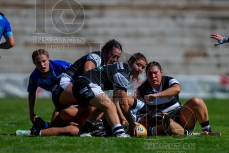 COMPLUTENSE CISNEROS VS COLONIA CLINIC EL SALVADOR