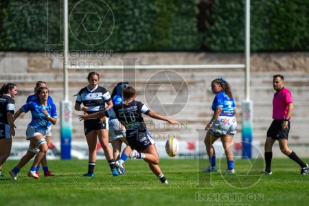 COMPLUTENSE CISNEROS VS COLONIA CLINIC EL SALVADOR