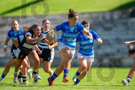 COMPLUTENSE CISNEROS VS COLONIA CLINIC EL SALVADOR