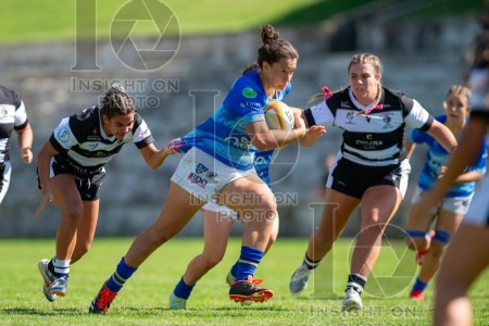 COMPLUTENSE CISNEROS VS COLONIA CLINIC EL SALVADOR