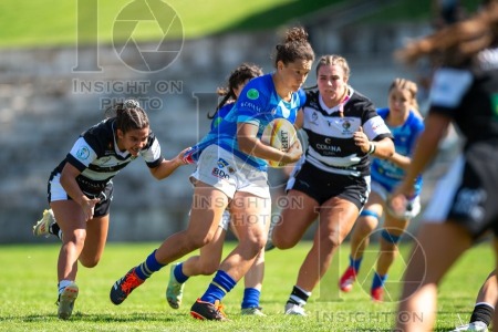 COMPLUTENSE CISNEROS VS COLONIA CLINIC EL SALVADOR