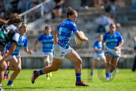 COMPLUTENSE CISNEROS VS COLONIA CLINIC EL SALVADOR