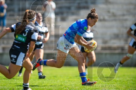COMPLUTENSE CISNEROS VS COLONIA CLINIC EL SALVADOR