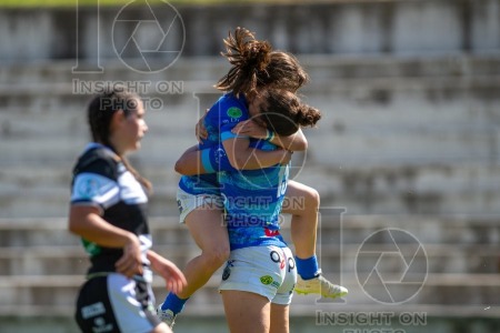 COMPLUTENSE CISNEROS VS COLONIA CLINIC EL SALVADOR