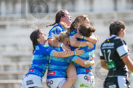 COMPLUTENSE CISNEROS VS COLONIA CLINIC EL SALVADOR