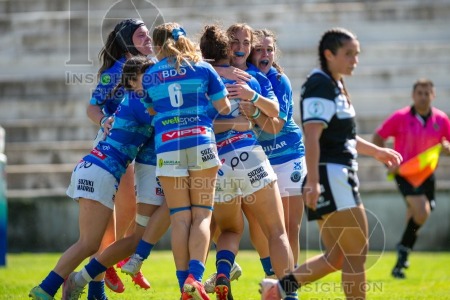 COMPLUTENSE CISNEROS VS COLONIA CLINIC EL SALVADOR