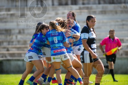 COMPLUTENSE CISNEROS VS COLONIA CLINIC EL SALVADOR