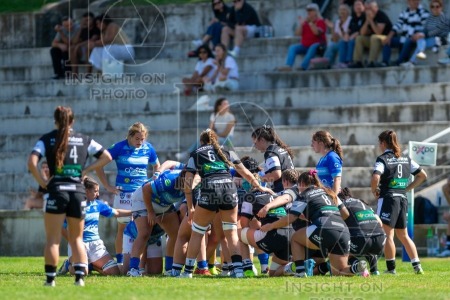 COMPLUTENSE CISNEROS VS COLONIA CLINIC EL SALVADOR
