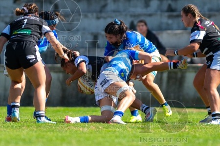 COMPLUTENSE CISNEROS VS COLONIA CLINIC EL SALVADOR