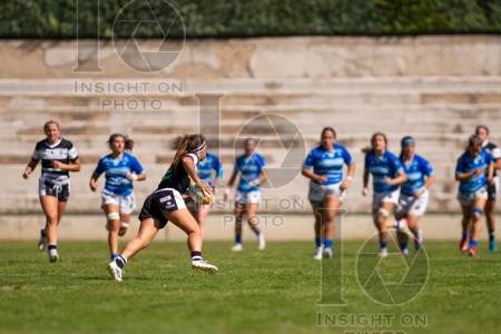 COMPLUTENSE CISNEROS VS COLONIA CLINIC EL SALVADOR